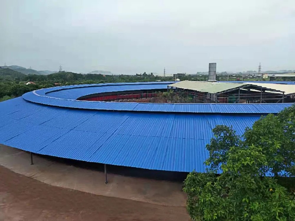 亞新窯爐智能裝備，正在點(diǎn)亮全球多少座工廠？